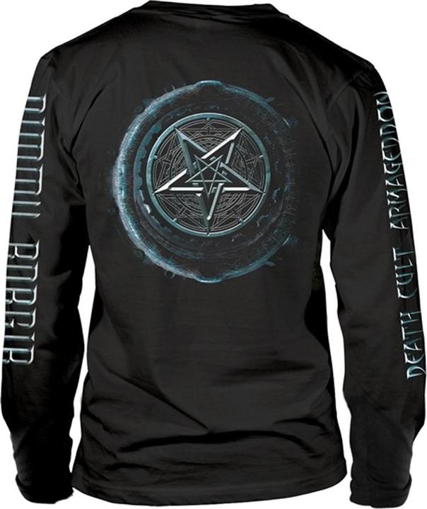 Produktbild Dimmu Borgir Death Cult Armageddon TShirt Langärmlig (XXL)