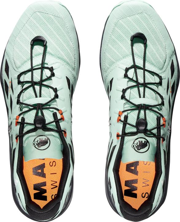 Immagine prodotto Mammut Sertig TR Low GTX Uomo (40.5)