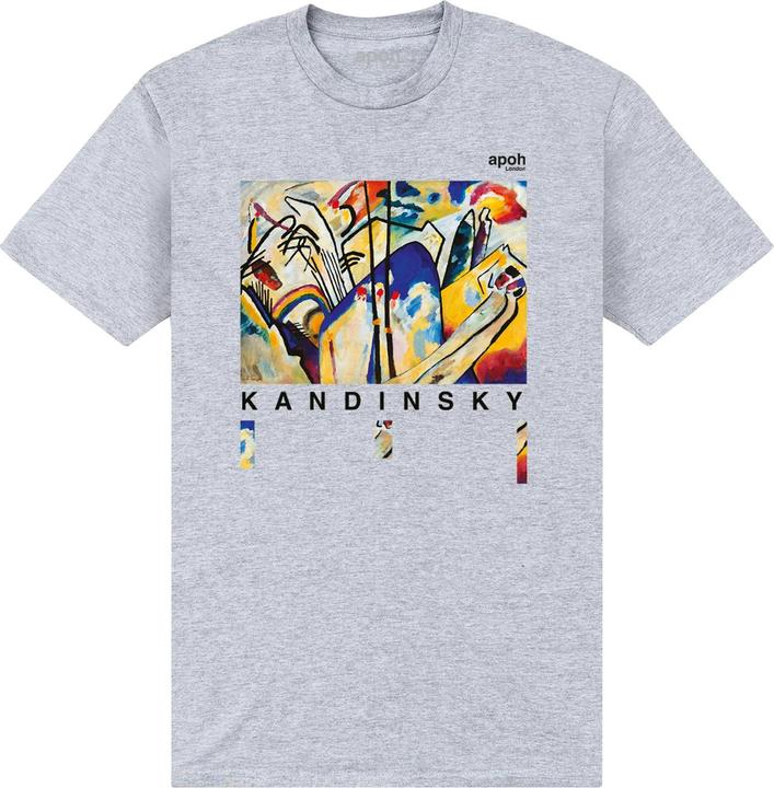 Apoh TShirt (L)