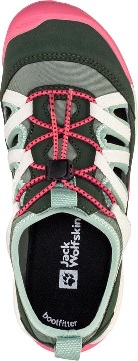 Immagine prodotto Jack Wolfskin Villi Sandal K (31)