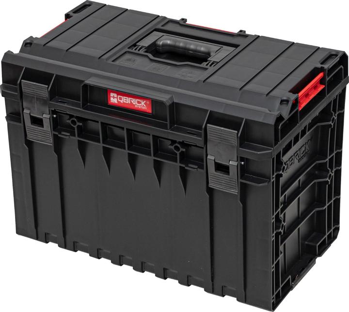 Actual product image Qbrick SYSTEM ONE BASIC 450