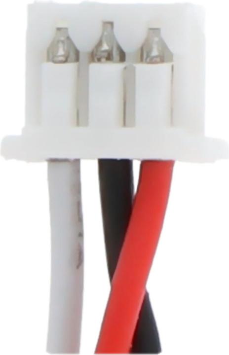 Image du produit AccuCell Akku Apple iPod-3, 616-0159, E225846