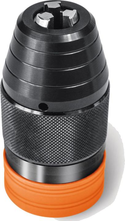 Fein Quick-action drill chuck QuickIN drill chuck