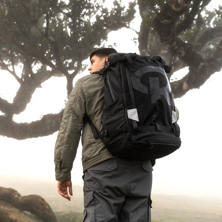Actual product image Rollei Photoliner Ocean Adventure (Photo backpack)