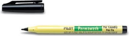 Produktbild Pilot SW-LMF-B Schwarz 12 Stück Textmarker (Mehrfarbig, 1 mm, 12 x)