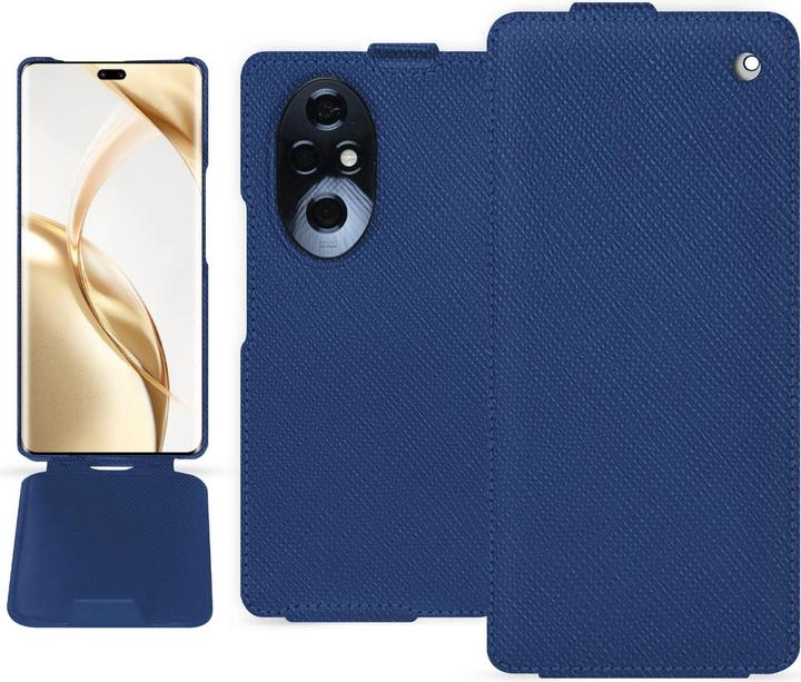 Bleu frisson ( Pantone #29588c )