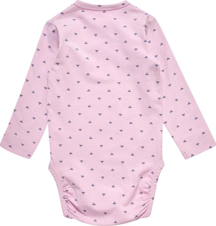 Actual product image hummel hmlBEESY BODY L/S (68)