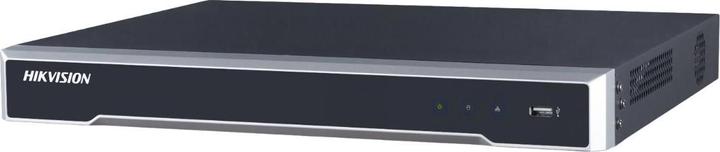 Actual product image Hikvision Network Recorder 8 Channel (Network Video Recorder (NVR))