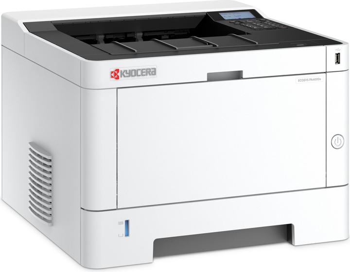 Image du produit Kyocera ECOSYS PA4000x Imprimante laser noir et blanc (Laser, Noir et blanc)