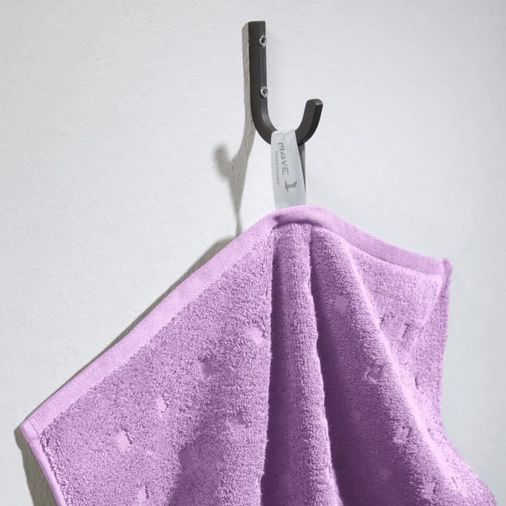 Produktbild Möve Quadretti (67 x 140 cm)