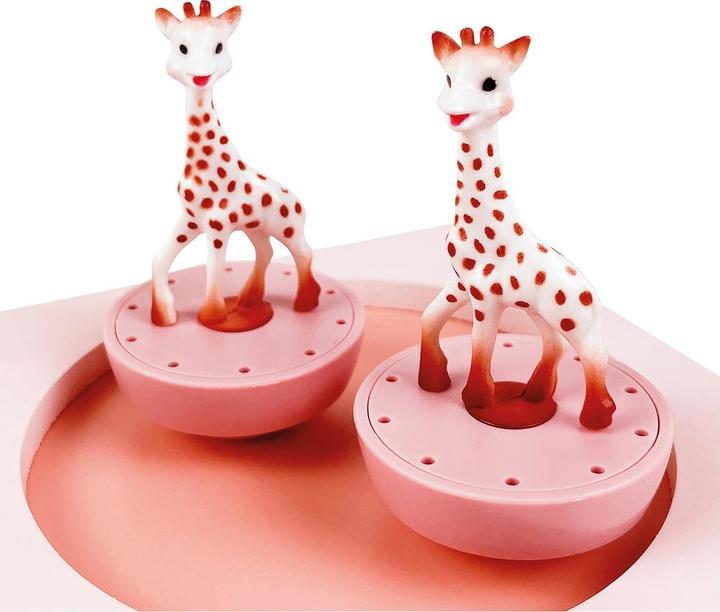 Actual product image Trousselier Sophie the Giraffe