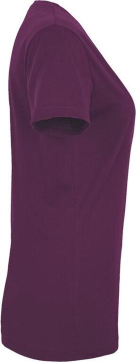 Image du produit Hakro Tee-shirt en V MIKRALINAR®. (3XL)