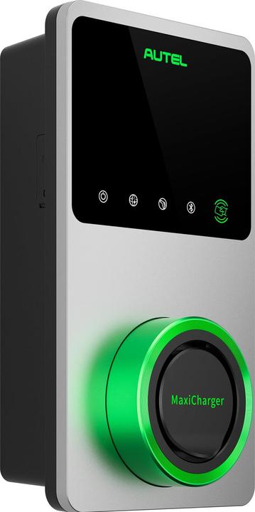 Immagine prodotto Autel MaxiCaricatore (Tipo 2, 22 kW, 32 A, Cablato fisso)