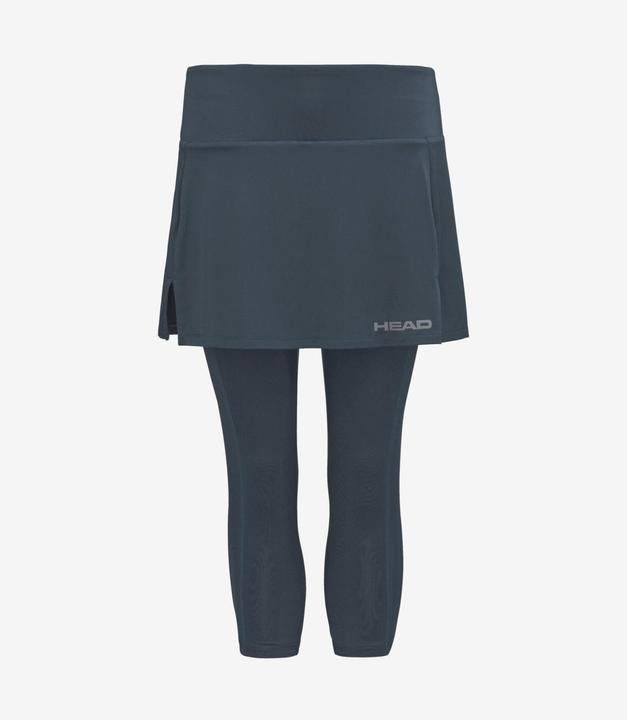 Head CLUB 3/4 Tights Skort Women