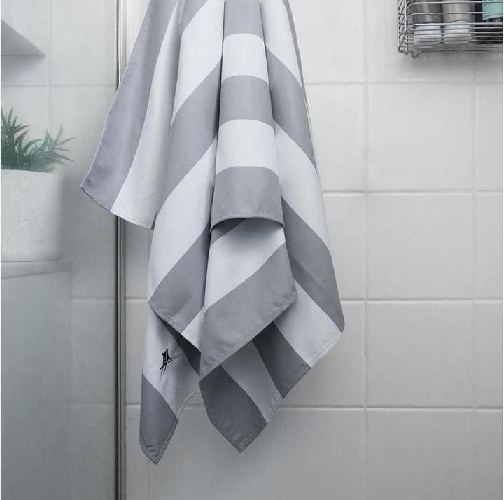 Image du produit Dock & Bay Cabana (90 x 200 cm)