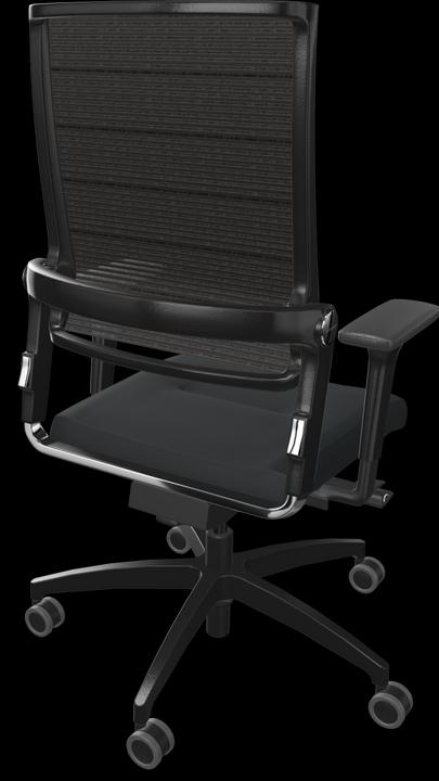 Image du produit Dauphin Lordo - Chaise de bureau