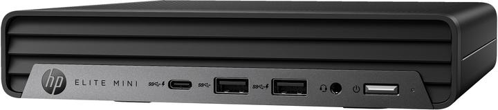 Productafbeelding HP Elite Mini 600 G9 (Intel Core i7-13700T, 16 GB, 512 GB)