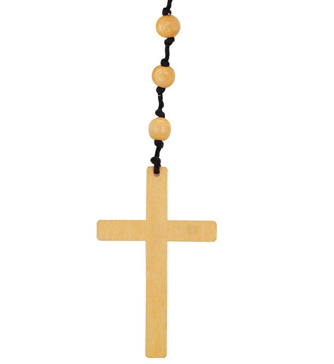 Image du produit Widmann Chapelet avec croix