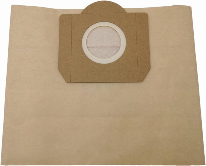 Produktbild Styleshop777 Staubsaugerbeutel 6.959-130.0 für Kärcher Mehrzwecksauger und Waschsauger WD 3 (15 x)