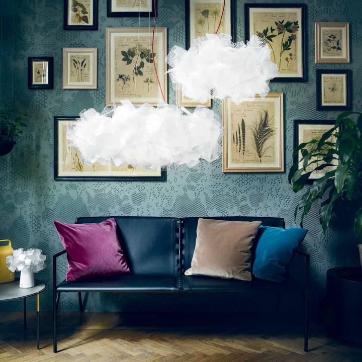 Immagine prodotto Slamp Clizia Mama non Mama (E27)
