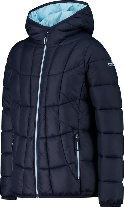Produktbild CMP Campagnolo Hoodie (110)