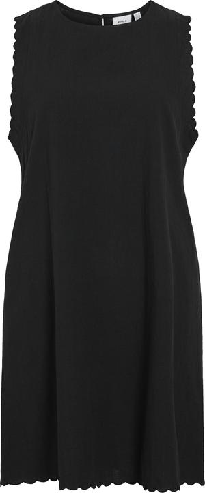 Produktbild Vila VIFERNANDA Ärmelloses Minikleid (40)