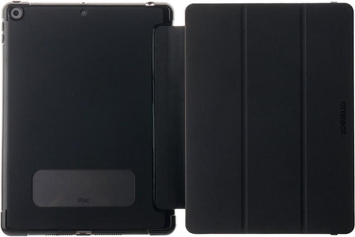 Actual product image OtterBox React Folio (iPad 2020 (8. Gen), iPad 2021 (9th Gen))