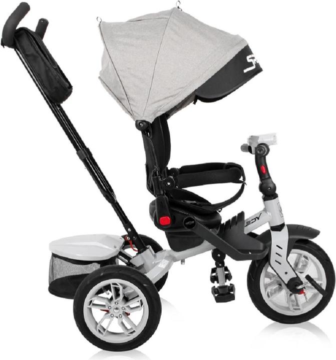 Immagine prodotto Lorelli Triciclo Speedy Pneumatici Musica