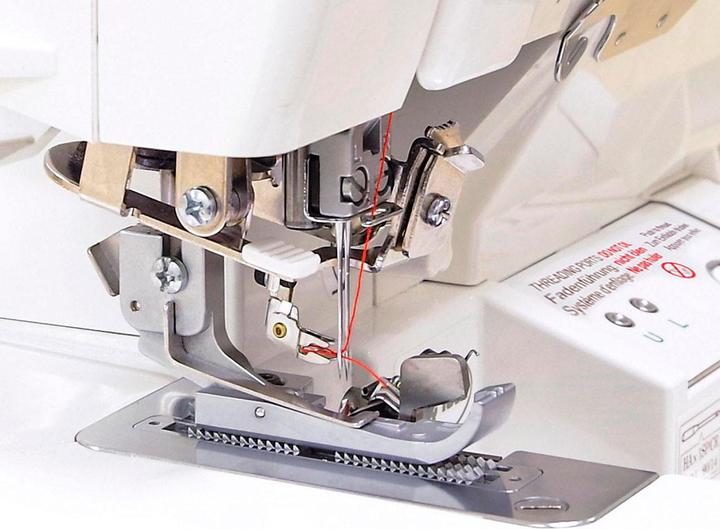 Produktbild Baby Lock Babylock Enlighten Overlock