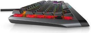 Actual product image Dell Alienware AW510K (US, Cable)