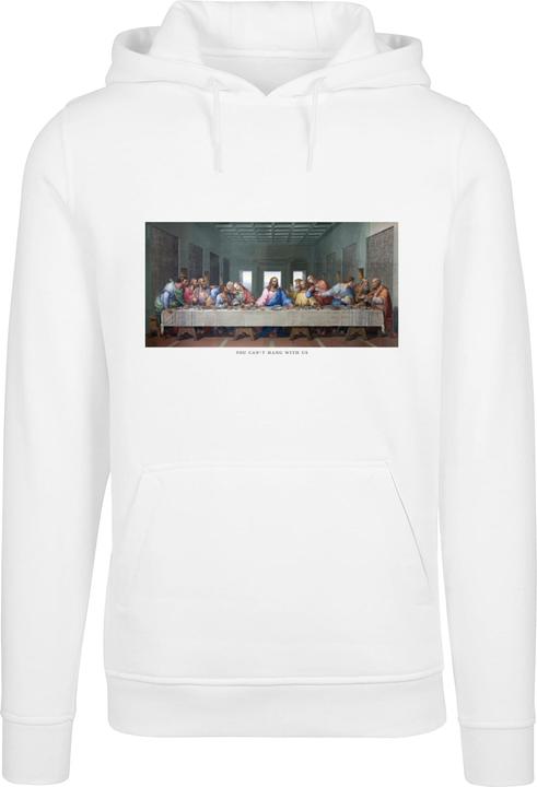Immagine prodotto Mister Tee Felpa con cappuccio Can't Hang With Us - 18599 (3XL)