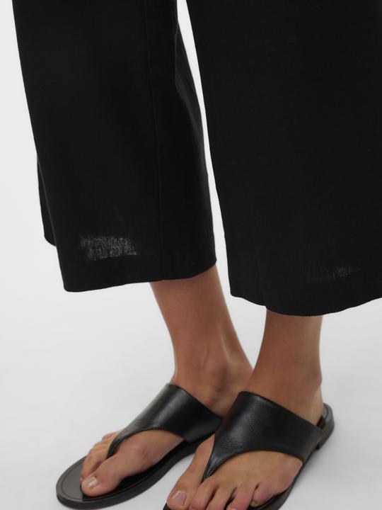 Immagine prodotto Vero Moda VMMYMILO Hohe Taille Hose Culotte (M)