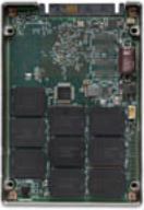 Image du produit Hitachi 200GB SAS MLC ME 25NM CRYPTO-E (200 Go, 2.5")