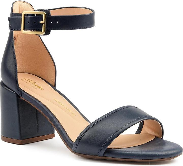 Actual product image Clarks Ezoria Mae (39)