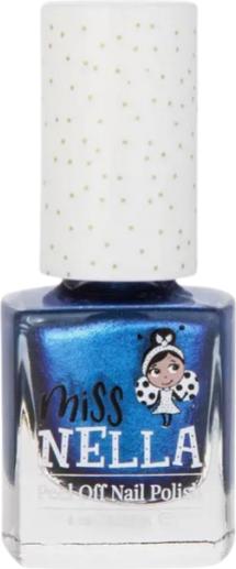 Actual product image Miss Nella Nail polish You're So Spacial