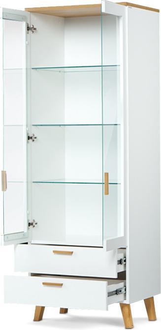 Produktbild Konsimo Frisk (65 x 182 x 44.5 cm)