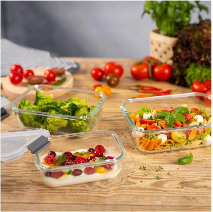 Actual product image Kuhn Rikon Glass containers (1.52 l)