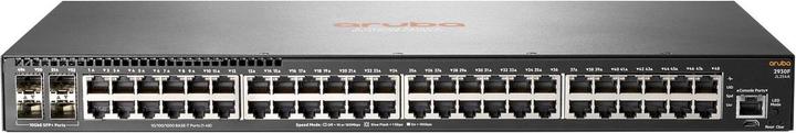 Produktbild HPE Aruba 2930F 48G 4SFP+Switch