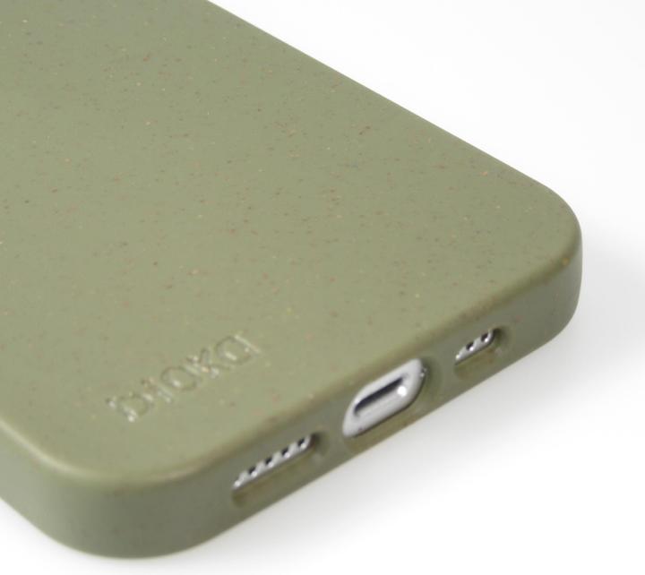 Image du produit Bioka Coque biodégradable et compostable Eco-Friendly (Apple iPhone 14 Plus)