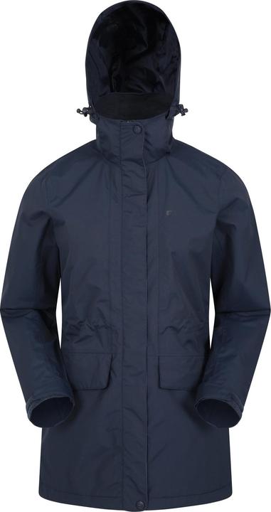 Produktbild Mountain Warehouse Glacial Extreme Jacke wasserfest (34 D)