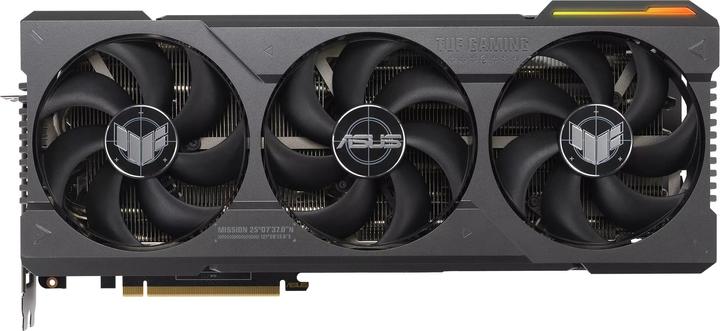 Actual product image ASUS GeForce TUF Gaming RTX 4090 OC Edition (24 GB)