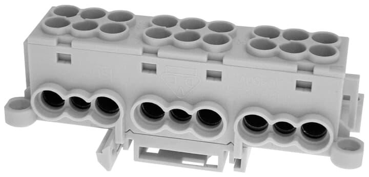 Actual product image Striebel & John STR ZK416 Main line terminal
