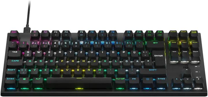 Actual product image Corsair K60 Pro (DE, Cable)