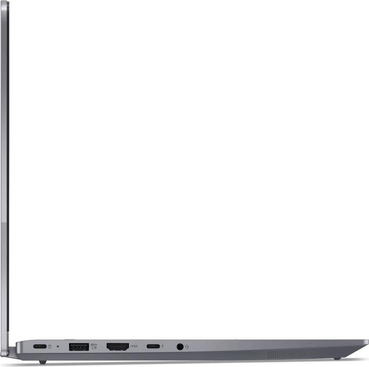 Immagine prodotto Lenovo ThinkBook 14 2-in-1 Gen 5 (14", Intel Core Ultra 5 225U, 16 GB, 512 GB, CH)