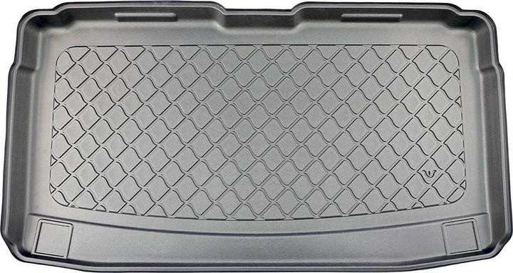 Immagine prodotto ProPlus Vaschetta portabagagli per VW Caddy Maxi dal 2020 ad oggi (7 posti) dietro la terza fila di sedili