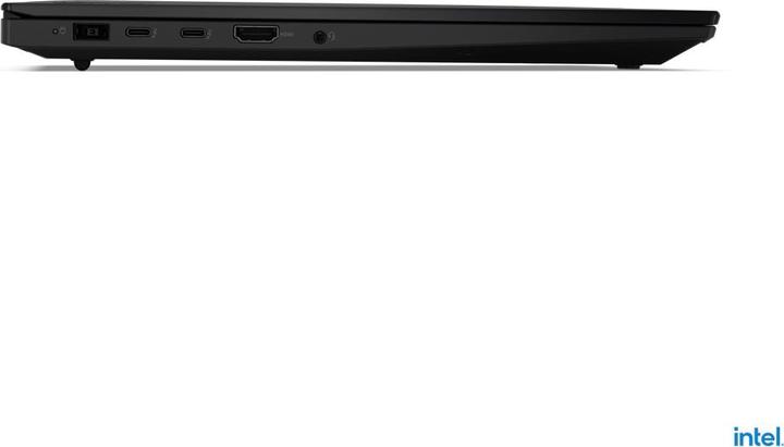 Produktbild Lenovo ThinkPad X1 Extreme i7-11800H Notebook (16") Touchscreen WQUXGA Intel® Core™ i7 (16", Intel Core i7-11800H, 32 GB, 512 GB, Eng. Int.)
