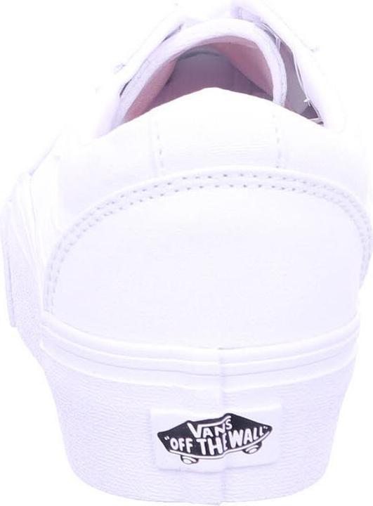 Produktbild Vans Ward Plattform Old Skool Damen Sneaker (40)