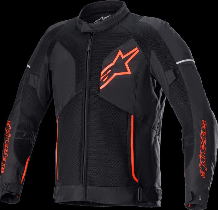 Alpinestars Viper V3 Air Jacket (Herren, XL)