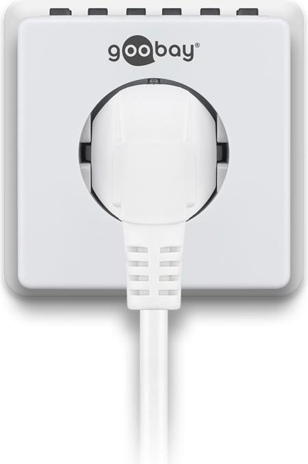 Actual product image Goobay Digital timer