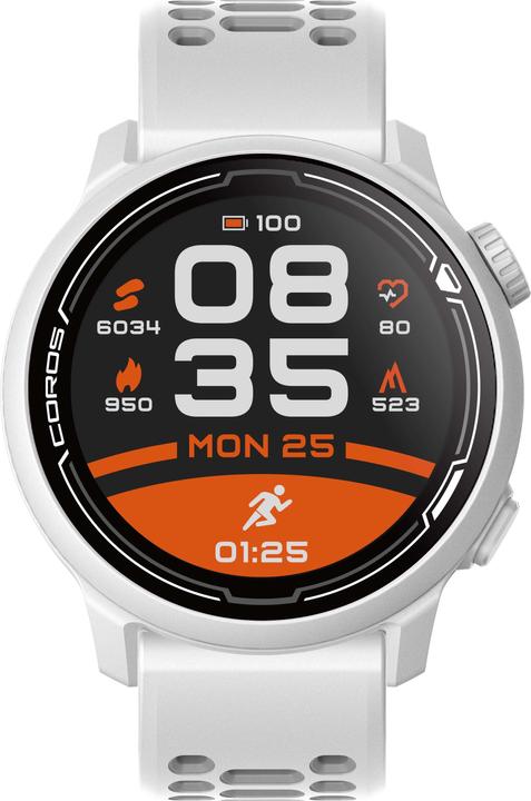 Actual product image Coros Pace 2 (42 mm)